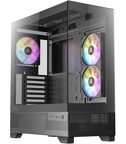 Amazon.co.jp: NEWLEAGUE ゲーミングデスクトップパソコン 「黒神話